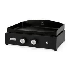 Le Marquier Plancha Pure 260 au gaz - 18 425 BTU