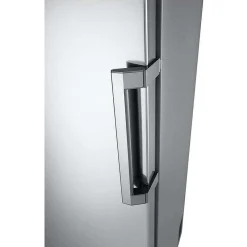 LG Congélateur 11,4 pi3, Argent platine, Vertical, 24