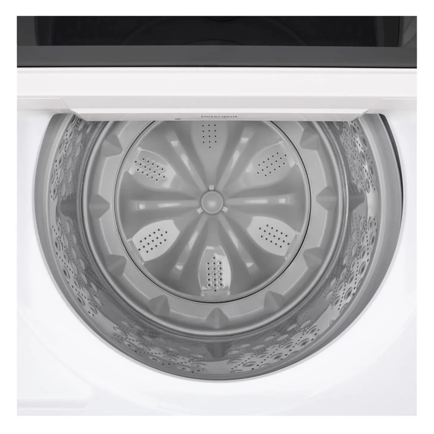 LG Ensemble laveuse sécheuse, Blanc, Chargement par le haut