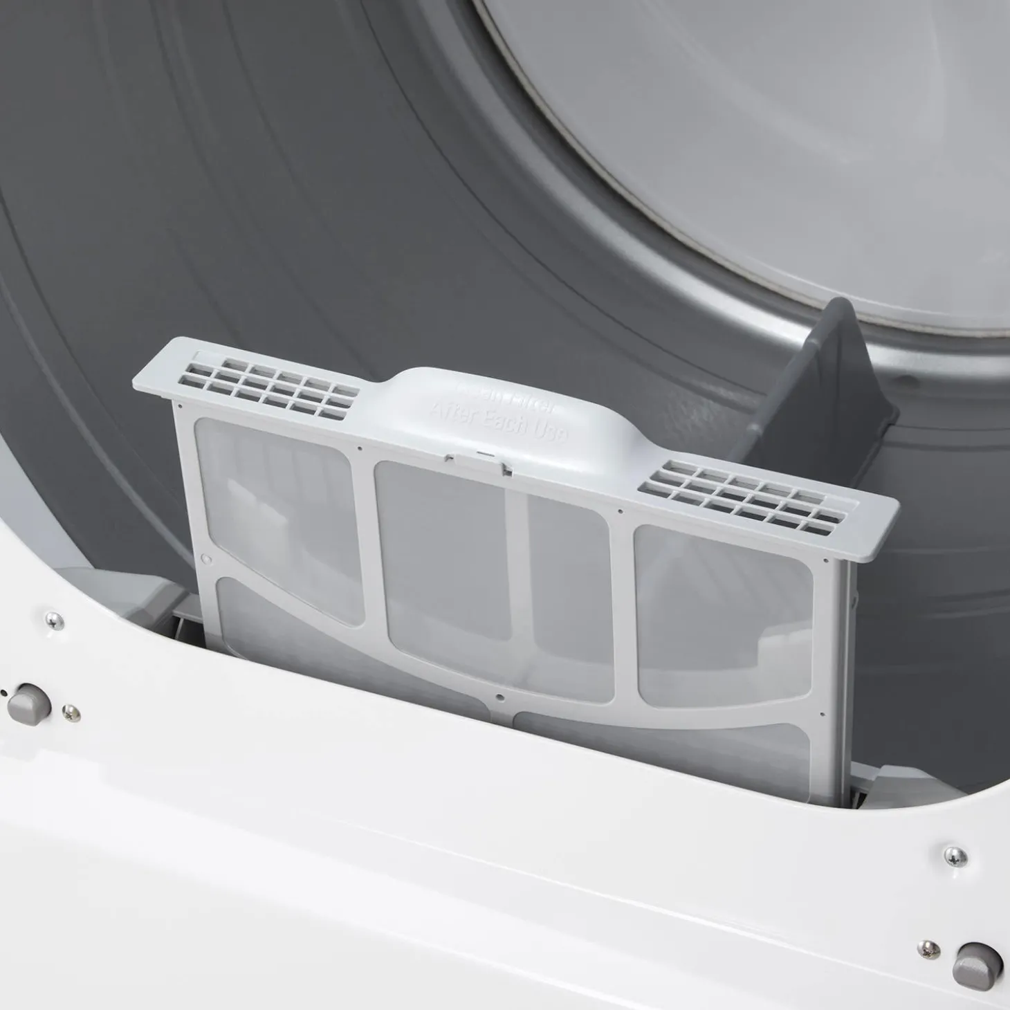 LG Ensemble laveuse sécheuse, Blanc, Chargement par le haut