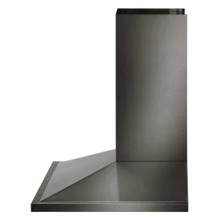 LG Hotte cheminée Cheminée Inox Noir 30