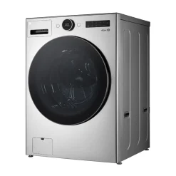 LG Laveuse Chargement frontal Acier graphite 27