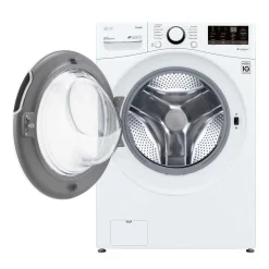 LG Laveuse Chargement frontal Blanc 27" - WM3600HWA
