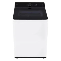 LG Laveuse Chargement par le haut Blanc 27" - WT8400CW