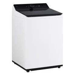 LG Laveuse Chargement par le haut Blanc 27