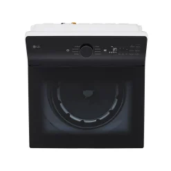 LG Laveuse Chargement par le haut Blanc 27