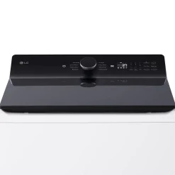 LG Laveuse Chargement par le haut Blanc 27