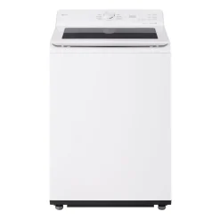 LG Laveuse Chargement par le haut Blanc 27" - WT8205CW