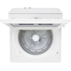 LG Laveuse Chargement par le haut Blanc 27" - WT8205CW