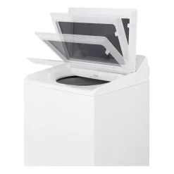 LG Laveuse Chargement par le haut Blanc 27