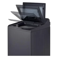 LG Laveuse Chargement par le haut Noir 27