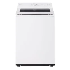 LG Laveuse Chargement par le haut Blanc 27" - WT8200CW