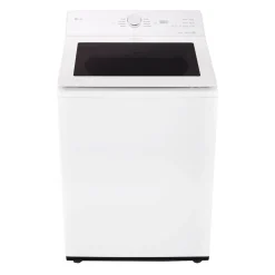 LG Laveuse Chargement par le haut Blanc 27