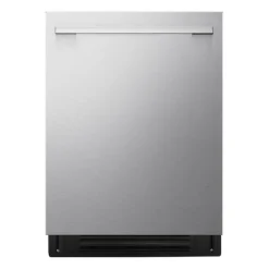 LG Lave-vaisselle Encastré Acier inoxydable 24" 39dB - LDNTH862S