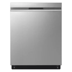 LG Lave-vaisselle Encastré Acier inoxydable 24" 48dB - LDPN454HT
