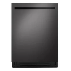 LG Lave-vaisselle Encastré Inox Noir 24" 44dB - LDNPM654D