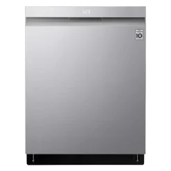 LG Lave-vaisselle Encastré Acier inoxydable 24" 44dB - LDPS6762S