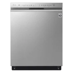 LG Lave-vaisselle Encastré Acier inoxydable 24" 48dB - LDFN4542S