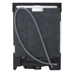 LG Lave-vaisselle Encastré Acier inoxydable 24
