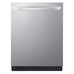 LG Lave-vaisselle Encastré Acier inoxydable 24" 42dB - LDTH7972S