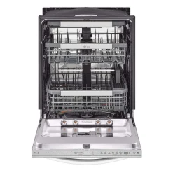 LG Lave-vaisselle Encastré Acier inoxydable 24" 42dB - LDTH7972S