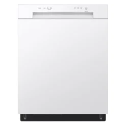 LG Lave-vaisselle Encastré Blanc 24" 52dB - LDFC2423W