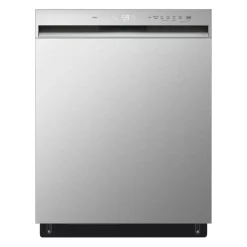 LG Lave-vaisselle Encastré Acier inoxydable 24" 50dB - LDFC3532S