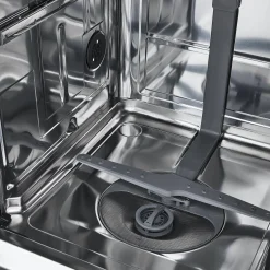 LG Lave-vaisselle Encastré Acier inoxydable 24