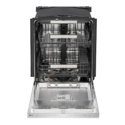 LG Lave-vaisselle Encastré Acier inoxydable 24" 44dB - LDNPH654S