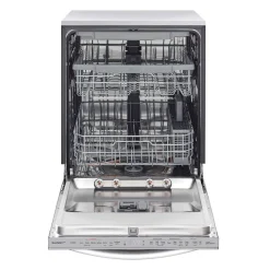 LG Lave-vaisselle Encastré Acier inoxydable 24" 46dB - LDTS5552S