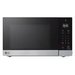 LG Micro-ondes Acier inoxydable18" MSER0990S