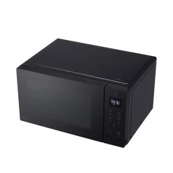 LG Micro-ondes Noir 900 20
