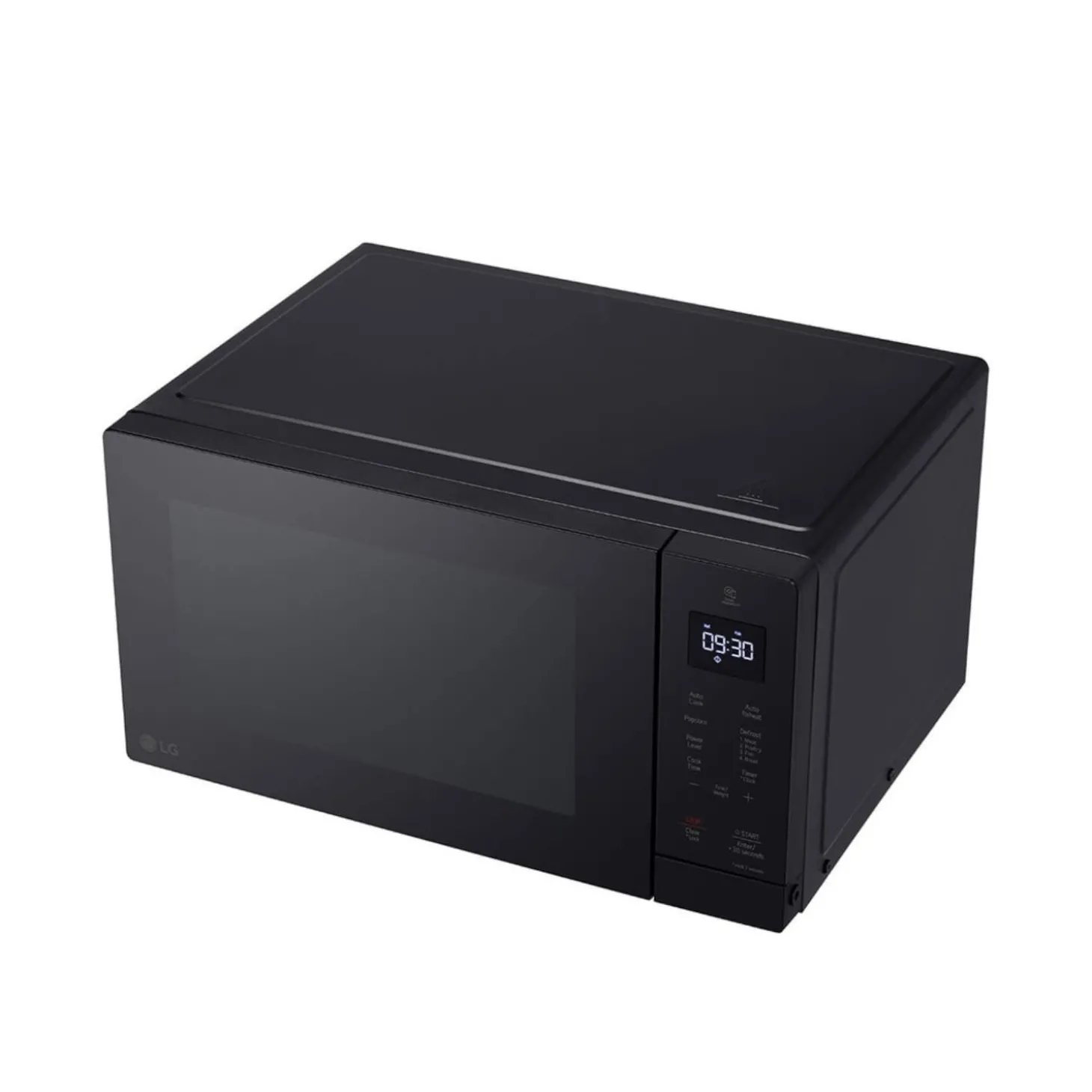 LG Micro-ondes Noir 900 20" MSER1130B