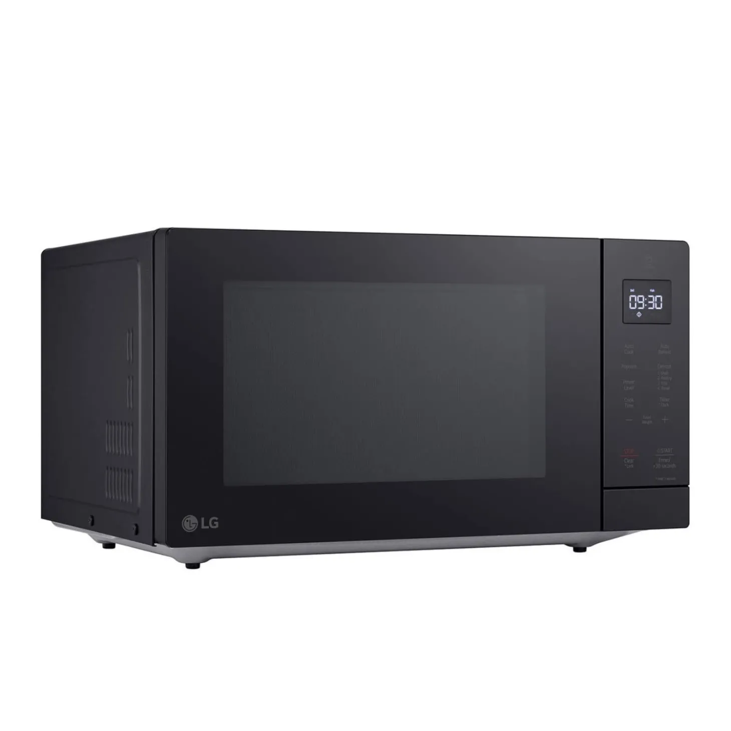 LG Micro-ondes Noir 900 20" MSER1130B