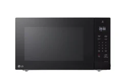 LG Micro-ondes Noir22" MSER1590B