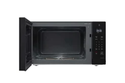 LG Micro-ondes Noir22" MSER1590B