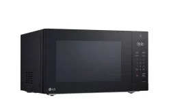 LG Micro-ondes Noir22
