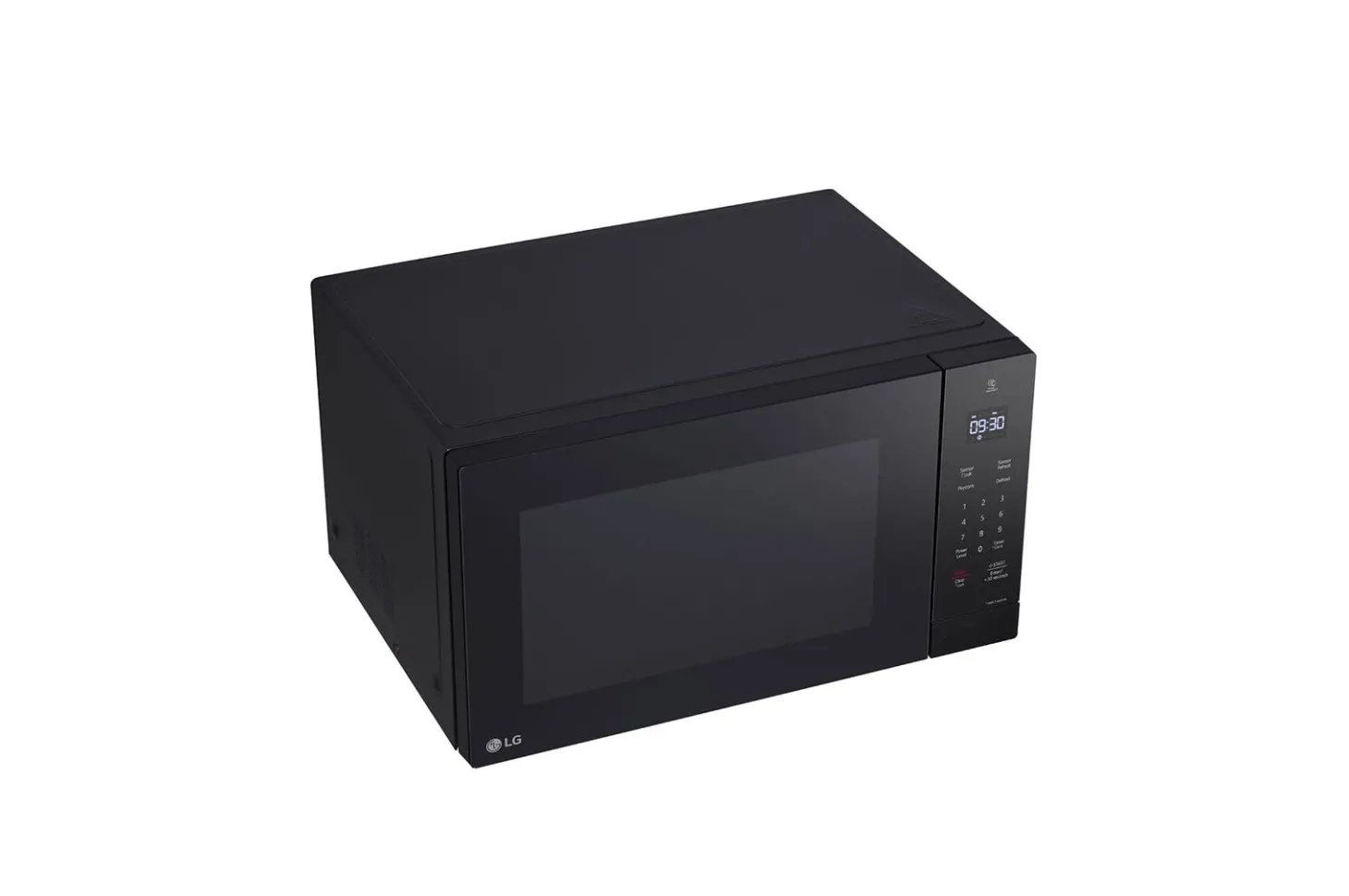 LG Micro-ondes Noir22" MSER1590B