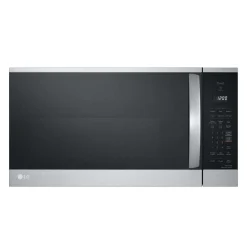 LG Micro-ondes/Hottes 1,8 pi3, Acier inoxydable, 30", 300