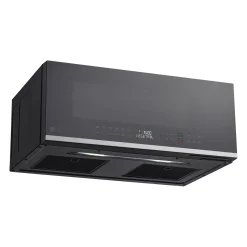 LG Micro-ondes/Hottes, Acier inoxydable, 30
