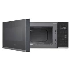 LG Micro-ondes/Hottes, Acier inoxydable, 30", 400