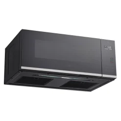 LG Micro-ondes/Hottes, Acier inoxydable, 30