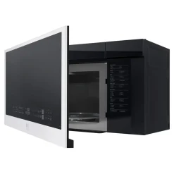 LG Micro-ondes/Hottes, Blanc, 30