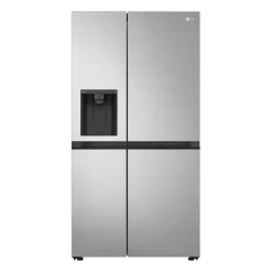 LG Réfrigerateur 23 pi3 36 po Acier inoxydable Côte à côte - LS23C4230V