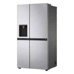 LG Réfrigerateur 23 pi3 36 po Acier inoxydable Côte à côte - LS23C4230V