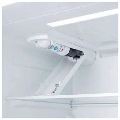 LG Réfrigerateur 21 pi3 33 po Acier inoxydable Congélateur en bas, Portes françaises - LF21C6200S