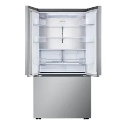 LG Réfrigérateur 25 pi3 36 po Acier inoxydable Portes françaises - LF25Z6211S