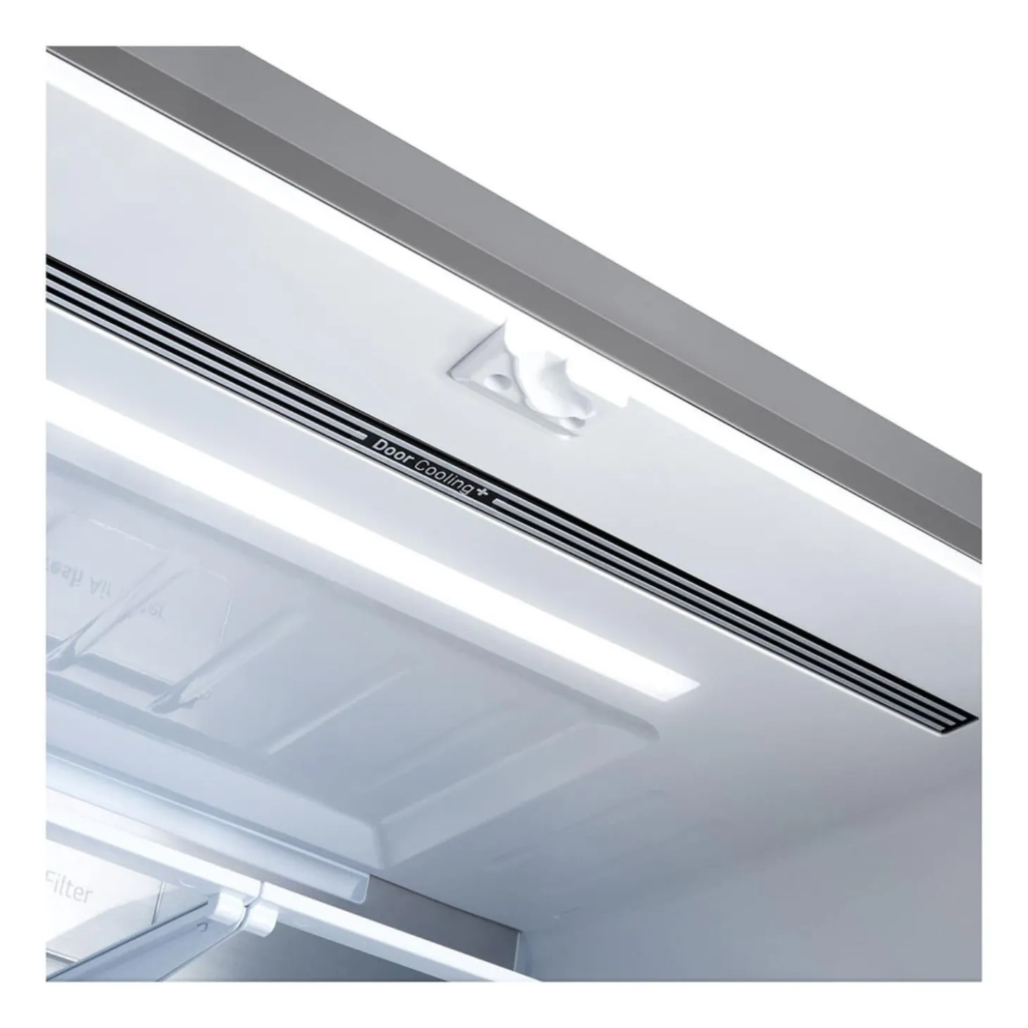 LG Réfrigérateur 25 pi3 36 po Acier inoxydable Portes françaises - LF25Z6211S