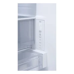 LG Réfrigérateur 25 pi3 36 po Acier inoxydable Portes françaises - LF25Z6211S