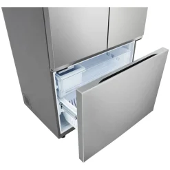 LG Réfrigérateur 25 pi3 36 po Acier inoxydable Portes françaises - LF25Z6211S